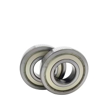High Precision 6205 Deep Groove Ball Bearing