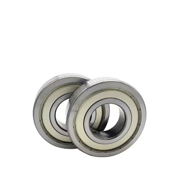 High Precision 6204 Deep Groove Ball BearinG