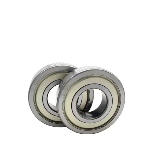 High Precision 6204 Deep Groove Ball BearinG