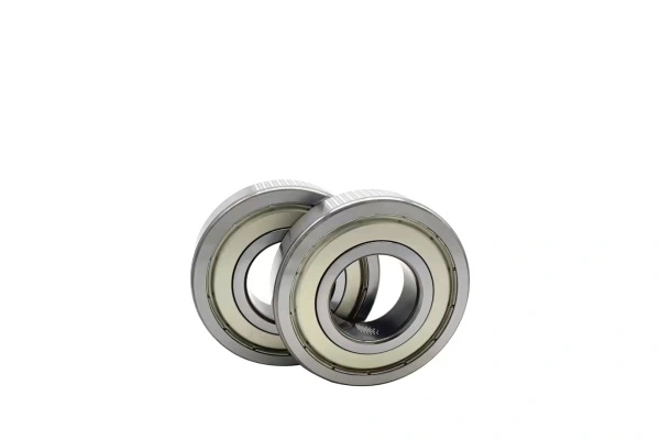 Deep groove ball bearing technical specifications and selection guide