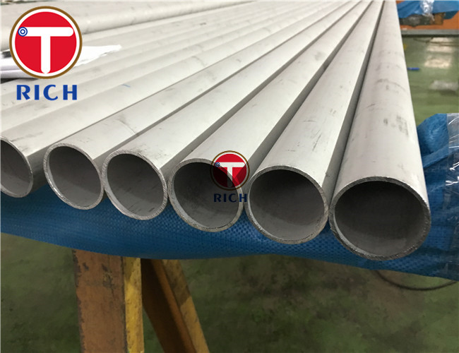 stainless steel pipe