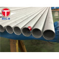 410 304 Seamless Tube Welded Stainless Steel Pipe