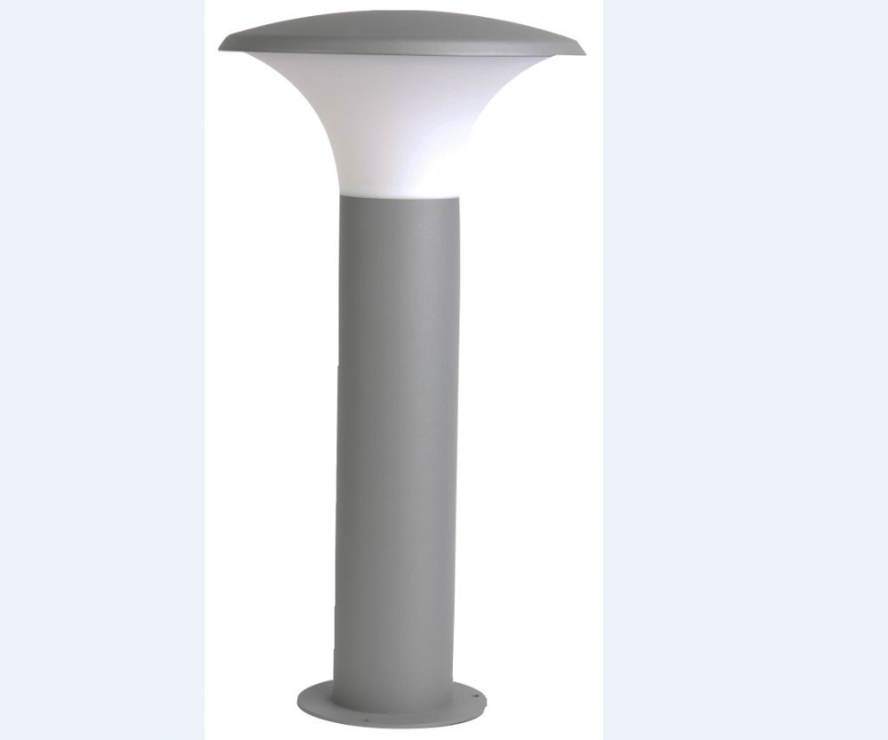 E27 Garden Lamp waterproof Bollard adjustablr light