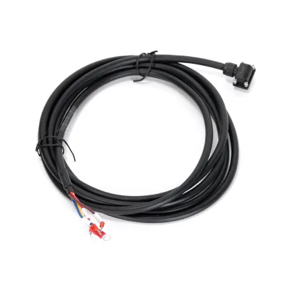 New Energy Power Generation Wind Turbine Line