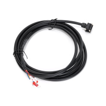 Solar Panel Wires New Energy Power Generation Wind Turbine Line Factory