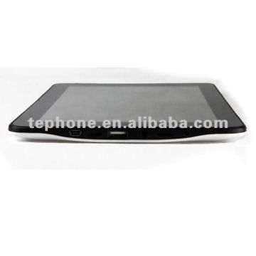 3g Wifi 3.7v / 4000mah 10 Inch Capacitive Google  Android 4.0 Touchpad Tablet Pc For Women
