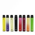 Quality Disposable Vape Device Puff XXL 1600 Puffs