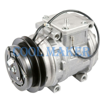 AC Compressor for Porsche 911 3.6L - 7SEU17C