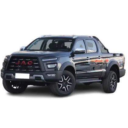 JAC Hilux 4X4 Gasoline/Diesel Pickup Truck