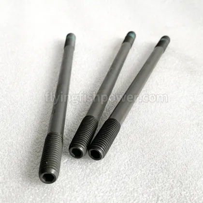 High Quality ISZ Engine Parts - Double Headed Stud 4975204