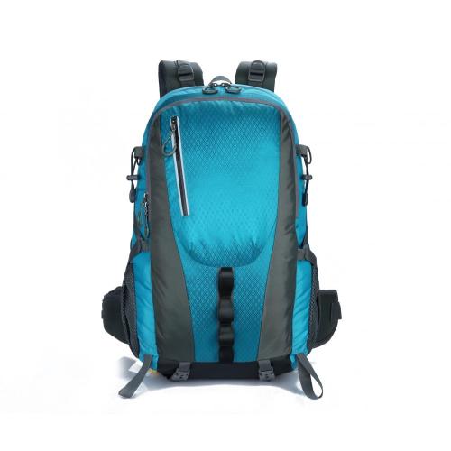 waterproof durable custom travelling hiking backpack