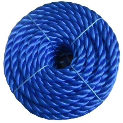 PP PE Qualified Fishing Nets and Ropes with Floats