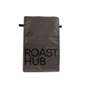 Проектирайте кафе чанта с ниска цена Уникални гъвкави торбички за опаковане