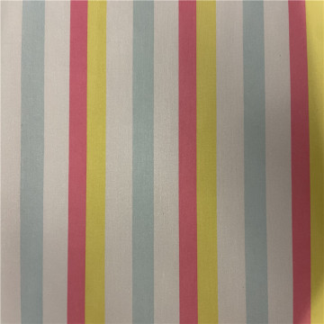 Printed Taffeta Lining Fabric For Garments