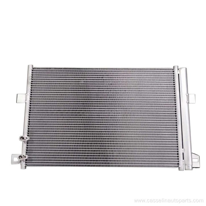 ac condenser for VW AMAROK 2.0 TDI 09-10 OEM 2H0820411 car condenser