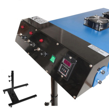Factory Direct Sales: Screen Printing Flash Dryer for T-Shirts