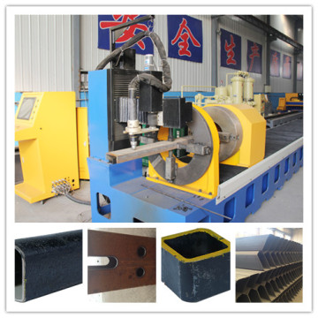 Superstar high cost performance cnc flame plasma cutting machine