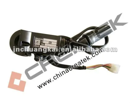 XCMG roller parts