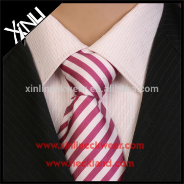 100% Handmade Perfect Knot Jacquard Woven Silk Ties Mens