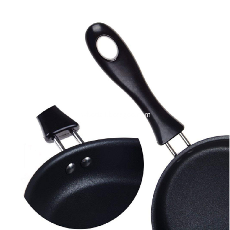 Non-stick Coating Induction Pan