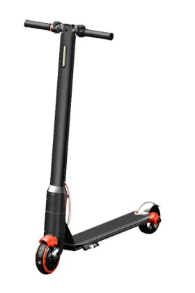 Smartek 2 Wheel Mini Electric Mobility Scooter Razor Scooter Foldable Electric Scooter Bike Patinete Electrico Scooter S-020-11