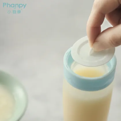 Baby Utensils Squeeze Spoon Feeding From Factory Directly