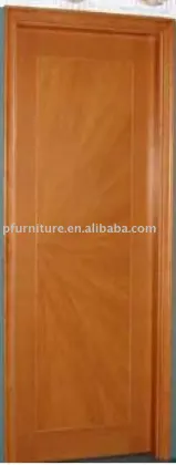 Solid wood doors WY0401