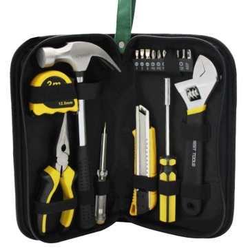 Haushaltsgeschenk Handreparaturwerkzeug-Set