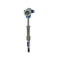 China Plug-in Type Integrated Elecromagnetic flowmeter Supplier