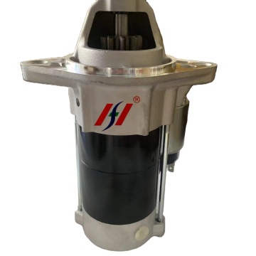 Brand New 12V 9T 1.4KW Starter Motor 119E10-77000