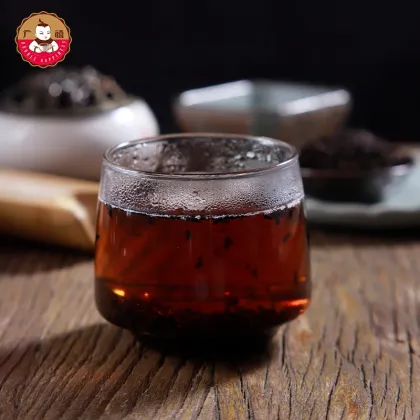 500g Chinese Da Hong Pao Oolong Tea: Premium Quality for Exceptional Bubble Milk Tea Flavor