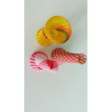 Pet Expandable Cable Sleeve Management