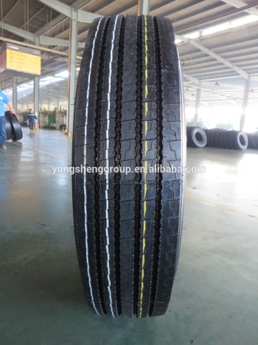 Cheaper price tire for truck tire sizes 245/70R19.5