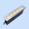 316 SS IP68 328mm underwater linear pool light