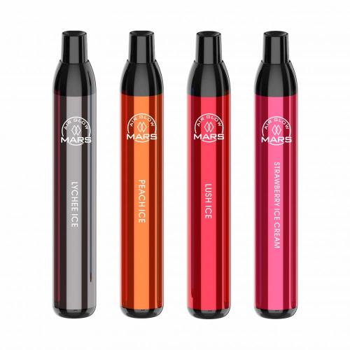 Fast Shipping 2500 Puffs Disposable Electronic Cigarette