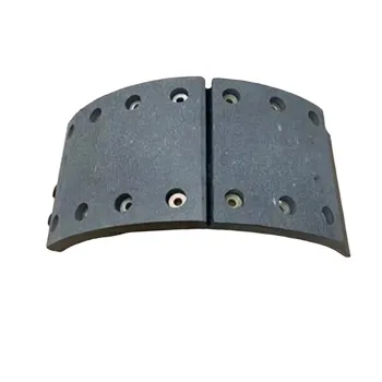 High Quality Brake Shoes, Wholesale Brake Pads, and Assembly: Your One-Stop Solution