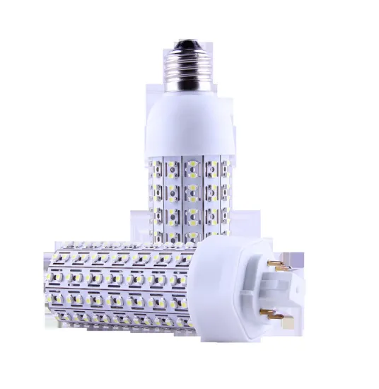 Gx24q 12w Corn Lights, 189pcs Epistar Smd3528 Led Corn Lamp 1250lm Jewelry Counter Lighting