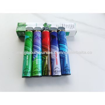 Hot Selling 450Puffs Disposable Vape Suppliers