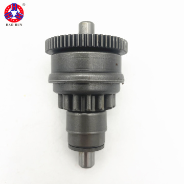 GY6 50CC -125CC Động cơ xe máy - Động cơ khởi động, ly hợp, thiết bị Bendix