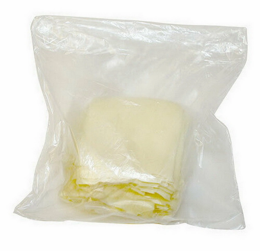 Food Grade Plastic Poly Bag