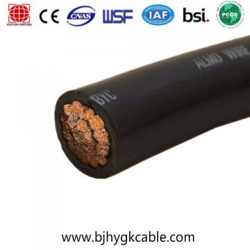 Kabel tembaga PVC / XLPE Rhh / Rhw-2 USE-2