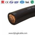 Rhh / Rhw-2 USE-2 PVC/XLPE  copper Cables