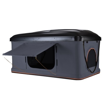 Hard Shell Car Roof Top Tent for Outdoor Camping