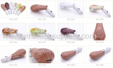 Promotion Gift Christmas Day Gift Of Bluetooth Speaker Car Kit 