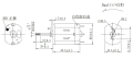 DM-280 dc motor 12v