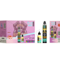 Fumot Randm Dazzle 10000 Puffs Thiết bị vaping dùng một lần