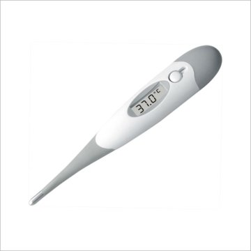 Medical Device Digital Fahrenheit / Celsius Electronic Thermometer Digital