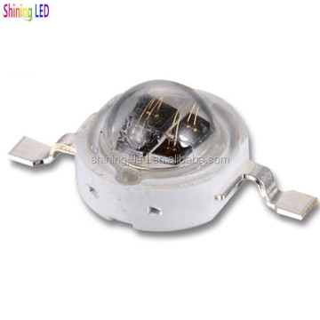 Factory Price Custom IR LEDs with High Power and Multiple Wavelength Options