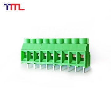 European Style Terminal Block Quick Terminal Block