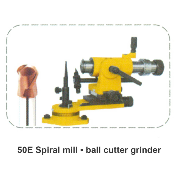 UTG-600/UTG-600F/UTG-6025 Universal Tool Grinding Machines